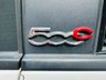 USED FIAT 500C CONVERTIBLE FRESH IMPORT