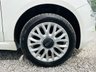 USED FIAT 500C CONVERTIBLE FRESH IMPORT