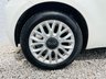 USED FIAT 500C CONVERTIBLE FRESH IMPORT