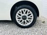 USED FIAT 500C CONVERTIBLE FRESH IMPORT