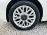 USED FIAT 500C CONVERTIBLE FRESH IMPORT