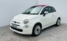 USED FIAT 500C CONVERTIBLE FRESH IMPORT