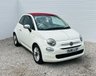 USED FIAT 500C CONVERTIBLE FRESH IMPORT