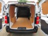 USED 2023 23 PEUGEOT EXPERT 1.5 BlueHDi 1000 Professional Premium + Long Panel Van 6dr Diesel Manual LWB Euro 6 (s/s) (100 bhp) 2023  PEUGEOT EXPERT PROFESSIONAL XLWB