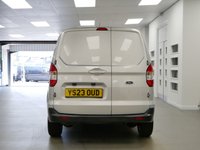 USED 2023 23 FORD TRANSIT COURIER 1.5 TDCI 100 BHP SWB LIMITED EDITION CARPLAY MEDIA | AIR CON | ALLOYS | 100 BHP