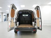 USED 2023 23 FORD TRANSIT COURIER 1.5 TDCI 100 BHP SWB LIMITED EDITION CARPLAY MEDIA | AIR CON | ALLOYS | 100 BHP