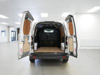 USED 2023 23 FORD TRANSIT COURIER 1.5 TDCI 100 BHP SWB LIMITED EDITION CARPLAY MEDIA | AIR CON | ALLOYS | 100 BHP