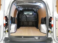 USED 2023 23 FORD TRANSIT COURIER 1.5 TDCI 100 BHP SWB LIMITED EDITION CARPLAY MEDIA | AIR CON | ALLOYS | 100 BHP