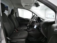 USED 2023 23 FORD TRANSIT COURIER 1.5 TDCI 100 BHP SWB LIMITED EDITION CARPLAY MEDIA | AIR CON | ALLOYS | 100 BHP