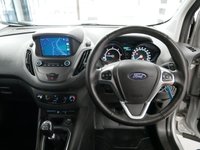 USED 2023 23 FORD TRANSIT COURIER 1.5 TDCI 100 BHP SWB LIMITED EDITION CARPLAY MEDIA | AIR CON | ALLOYS | 100 BHP
