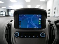 USED 2023 23 FORD TRANSIT COURIER 1.5 TDCI 100 BHP SWB LIMITED EDITION CARPLAY MEDIA | AIR CON | ALLOYS | 100 BHP