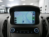 USED 2023 23 FORD TRANSIT COURIER 1.5 TDCI 100 BHP SWB LIMITED EDITION CARPLAY MEDIA | AIR CON | ALLOYS | 100 BHP