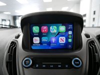 USED 2023 23 FORD TRANSIT COURIER 1.5 TDCI 100 BHP SWB LIMITED EDITION CARPLAY MEDIA | AIR CON | ALLOYS | 100 BHP