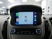 USED 2023 23 FORD TRANSIT COURIER 1.5 TDCI 100 BHP SWB LIMITED EDITION CARPLAY MEDIA | AIR CON | ALLOYS | 100 BHP