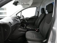 USED 2023 23 FORD TRANSIT COURIER 1.5 TDCI 100 BHP SWB LIMITED EDITION CARPLAY MEDIA | AIR CON | ALLOYS | 100 BHP
