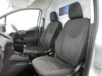 USED 2023 23 FORD TRANSIT COURIER 1.5 TDCI 100 BHP SWB LIMITED EDITION CARPLAY MEDIA | AIR CON | ALLOYS | 100 BHP