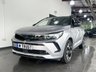 USED 2024 24 VAUXHALL GRANDLAND 1.2 Turbo Ultimate SUV 5dr Petrol Auto Euro 6 (s/s) (130 ps) 1 OWNER!  1 OWNER!
