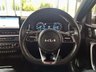 USED 2023 23 KIA XCEED 1.5 T-GDi GT-Line S SUV 5dr Petrol Manual Euro 6 (s/s) (158 bhp) 1 FORMER OWNER!  1 FORMER OWNER!
