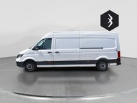 USED 2020 70 MAN TGE 2.0 3140d Panel Van 5dr Diesel Manual FWD LWB High Roof Euro 6 (s/s) (140 ps) ***ONE OWNER***