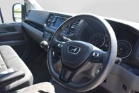 USED 2020 70 MAN TGE 2.0 3140d Panel Van 5dr Diesel Manual FWD LWB High Roof Euro 6 (s/s) (140 ps) ***ONE OWNER***
