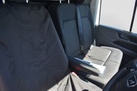 USED 2020 70 MAN TGE 2.0 3140d Panel Van 5dr Diesel Manual FWD LWB High Roof Euro 6 (s/s) (140 ps) ***ONE OWNER***