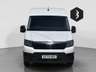 USED 2020 70 MAN TGE 2.0 3140d Panel Van 5dr Diesel Manual FWD LWB High Roof Euro 6 (s/s) (140 ps) ***ONE OWNER***