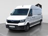 USED 2020 70 MAN TGE 2.0 3140d Panel Van 5dr Diesel Manual FWD LWB High Roof Euro 6 (s/s) (140 ps) ***ONE OWNER***