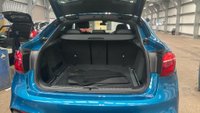 USED 2018 18 BMW X6 3.0 40d M Sport Edition SUV 5dr Diesel Auto xDrive Euro 6 (s/s) (313 ps) 
