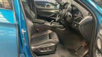 USED 2018 18 BMW X6 3.0 40d M Sport Edition SUV 5dr Diesel Auto xDrive Euro 6 (s/s) (313 ps) 