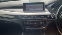 USED 2018 18 BMW X6 3.0 40d M Sport Edition SUV 5dr Diesel Auto xDrive Euro 6 (s/s) (313 ps) 