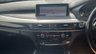 USED 2018 18 BMW X6 3.0 40d M Sport Edition SUV 5dr Diesel Auto xDrive Euro 6 (s/s) (313 ps) 