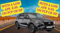 USED 2022 22 MAZDA CX-5 2.0 Sport 5dr Auto INC 1YR WARRANTY + 8.4% APR