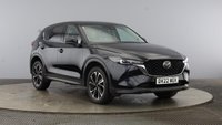 USED 2022 22 MAZDA CX-5 2.0 Sport 5dr Auto INC 1YR WARRANTY + 8.4% APR
