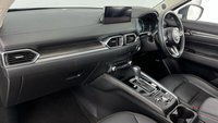 USED 2022 22 MAZDA CX-5 2.0 Sport 5dr Auto INC 1YR WARRANTY + 8.4% APR