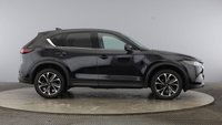 USED 2022 22 MAZDA CX-5 2.0 Sport 5dr Auto INC 1YR WARRANTY + 8.4% APR