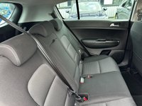 USED 2019 KIA SPORTAGE 1.6 GDi 2 SUV 5dr Petrol Manual Euro 6 (s/s) (130 bhp) SAT NAV, REVERSING CAMERA, APPLE CARPLAY, ANDROID AUTO