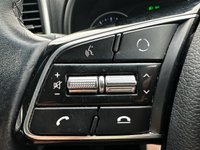 USED 2019 KIA SPORTAGE 1.6 GDi 2 SUV 5dr Petrol Manual Euro 6 (s/s) (130 bhp) SAT NAV, REVERSING CAMERA, APPLE CARPLAY, ANDROID AUTO