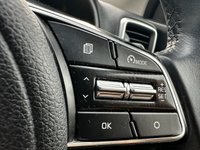 USED 2019 KIA SPORTAGE 1.6 GDi 2 SUV 5dr Petrol Manual Euro 6 (s/s) (130 bhp) SAT NAV, REVERSING CAMERA, APPLE CARPLAY, ANDROID AUTO
