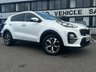 USED 2019 KIA SPORTAGE 1.6 GDi 2 SUV 5dr Petrol Manual Euro 6 (s/s) (130 bhp) SAT NAV, REVERSING CAMERA, APPLE CARPLAY, ANDROID AUTO