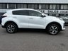 USED 2019 KIA SPORTAGE 1.6 GDi 2 SUV 5dr Petrol Manual Euro 6 (s/s) (130 bhp) SAT NAV, REVERSING CAMERA, APPLE CARPLAY, ANDROID AUTO