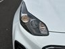 USED 2019 KIA SPORTAGE 1.6 GDi 2 SUV 5dr Petrol Manual Euro 6 (s/s) (130 bhp) SAT NAV, REVERSING CAMERA, APPLE CARPLAY, ANDROID AUTO