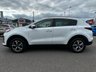 USED 2019 KIA SPORTAGE 1.6 GDi 2 SUV 5dr Petrol Manual Euro 6 (s/s) (130 bhp) SAT NAV, REVERSING CAMERA, APPLE CARPLAY, ANDROID AUTO