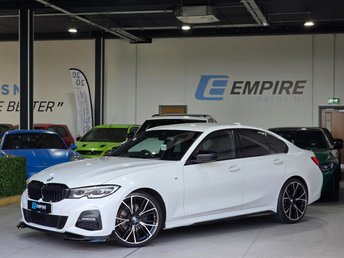 View our BMW 3 SERIES