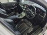 USED 2021 21 BMW 3 SERIES 2.0 320i M Sport Saloon 4dr Petrol Auto Euro 6 (s/s) (184 ps) FACTORY PRIVACY GLASS | M PERFORMANCE | FSH