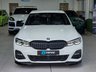 USED 2021 21 BMW 3 SERIES 2.0 320i M Sport Saloon 4dr Petrol Auto Euro 6 (s/s) (184 ps) FACTORY PRIVACY GLASS | M PERFORMANCE | FSH