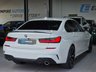 USED 2021 21 BMW 3 SERIES 2.0 320i M Sport Saloon 4dr Petrol Auto Euro 6 (s/s) (184 ps) FACTORY PRIVACY GLASS | M PERFORMANCE | FSH