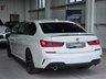 USED 2021 21 BMW 3 SERIES 2.0 320i M Sport Saloon 4dr Petrol Auto Euro 6 (s/s) (184 ps) FACTORY PRIVACY GLASS | M PERFORMANCE | FSH