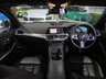 USED 2021 21 BMW 3 SERIES 2.0 320i M Sport Saloon 4dr Petrol Auto Euro 6 (s/s) (184 ps) FACTORY PRIVACY GLASS | M PERFORMANCE | FSH