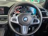 USED 2021 21 BMW 3 SERIES 2.0 320i M Sport Saloon 4dr Petrol Auto Euro 6 (s/s) (184 ps) FACTORY PRIVACY GLASS | M PERFORMANCE | FSH