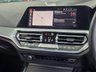 USED 2021 21 BMW 3 SERIES 2.0 320i M Sport Saloon 4dr Petrol Auto Euro 6 (s/s) (184 ps) FACTORY PRIVACY GLASS | M PERFORMANCE | FSH